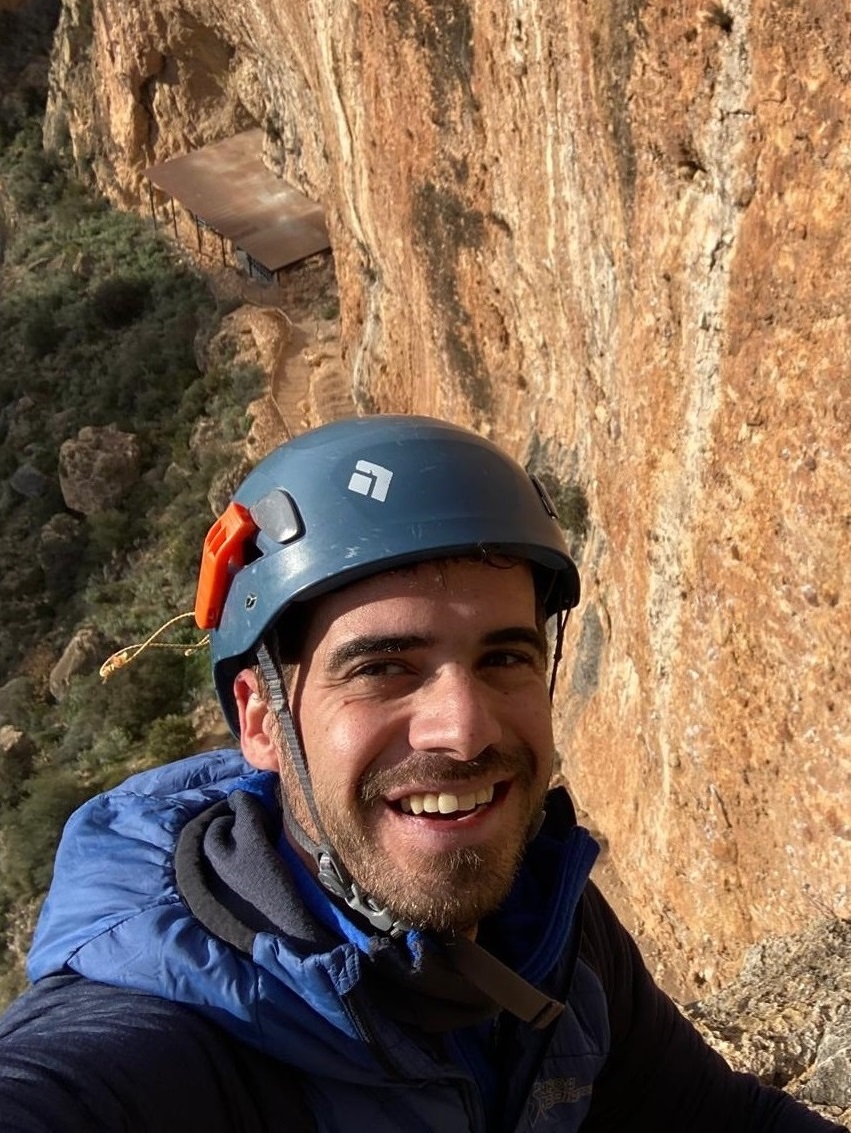 Jordi Montserrat